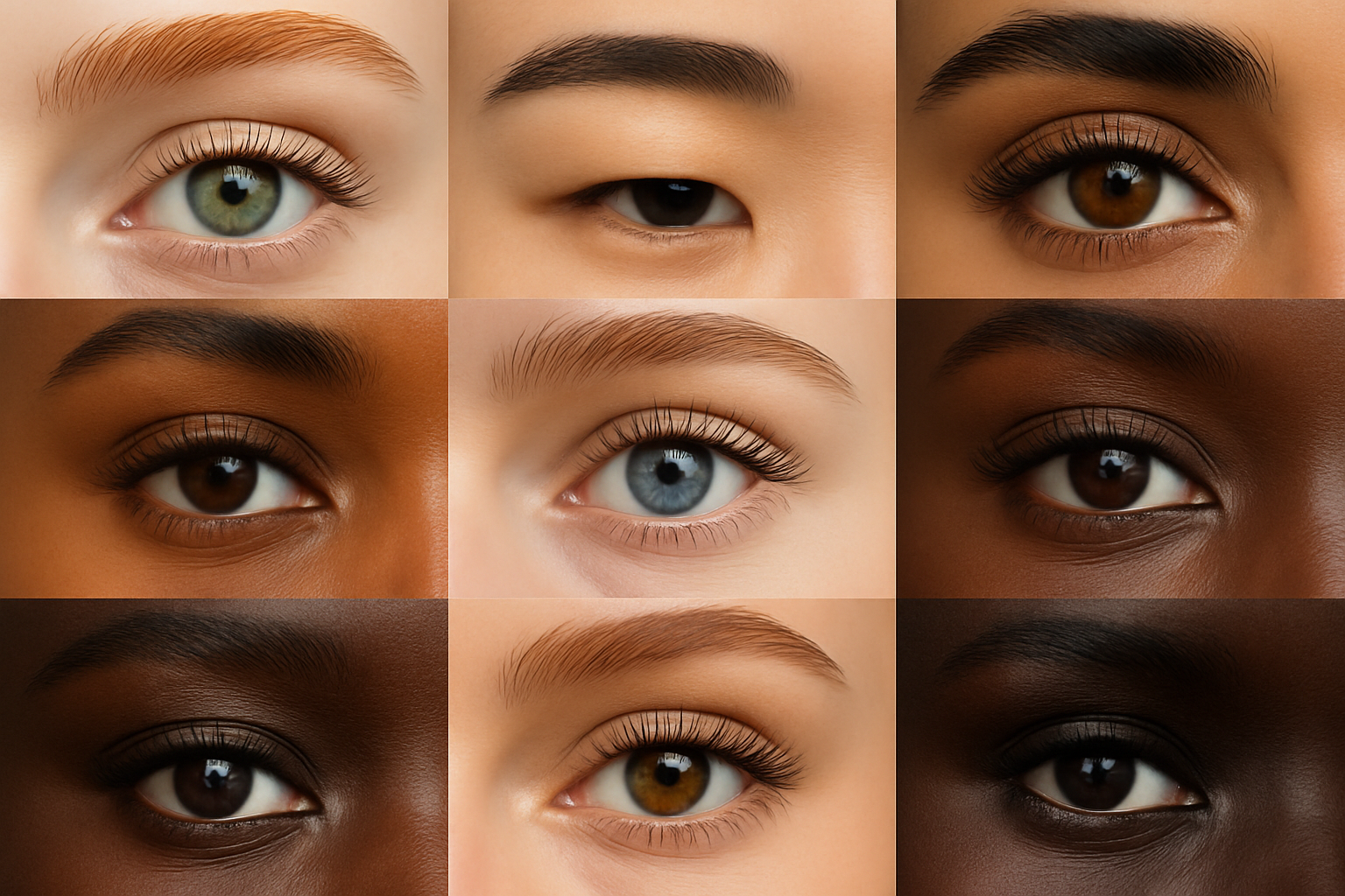 add a dark skin girl